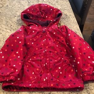 Girls OshKosh Coat